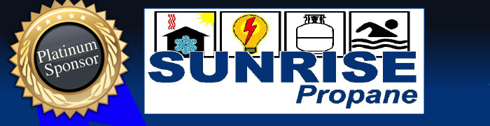 Sunrise Propane